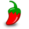capsicum icon