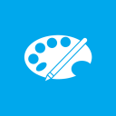 paint icon