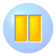 pause icon
