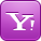 yahoo icon