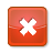 X icon
