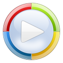 window,media,player icon