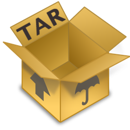 archive,tar icon