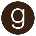 books, ebooks, g, goodreads, read, round, social media svg vector icon