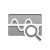 wave,high,frequency,zoom icon