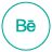 behance, share, social icon