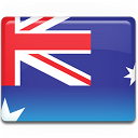 australia, flag icon