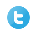 connection, media, network, social, tweet, twitter svg vector icon