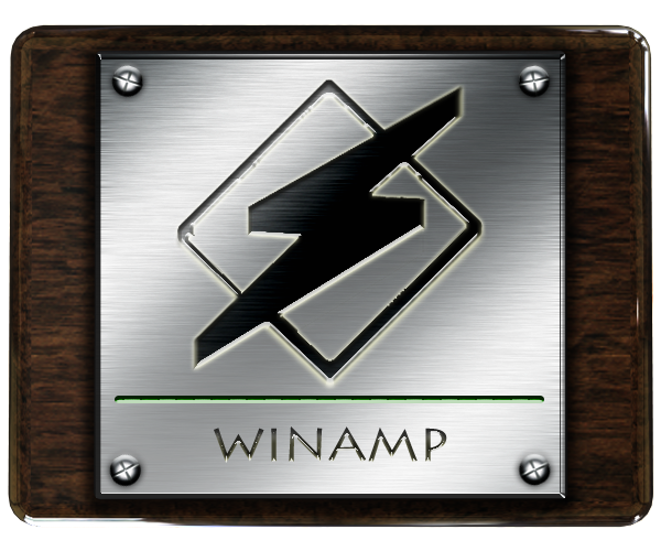 winamp icon