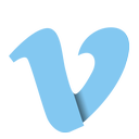 vimeo icon