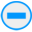 remove icon