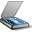 film, scan icon