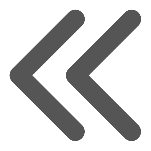 Chevron Two svg vector icon
