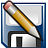gtk,save,save as,as icon