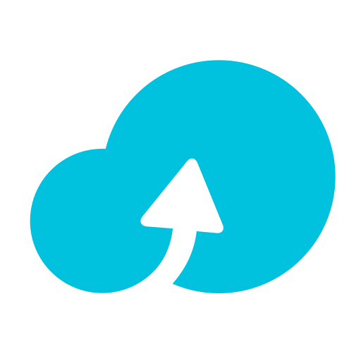 Oss Object Storage svg vector icon