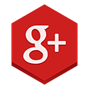 google,plus icon