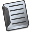 document,text,file,paper icon