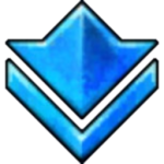 blue icon