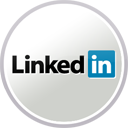 linkedin,social icon