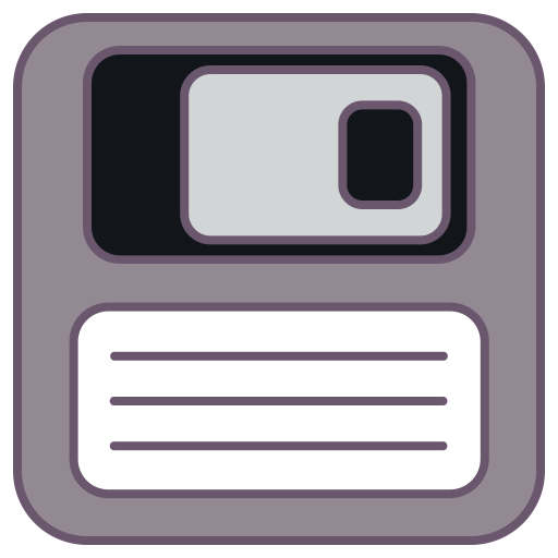 Important Documents svg vector icon