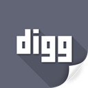 charging, delivery, digg, power, shovel, vehicle icon