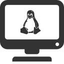 linux,client icon
