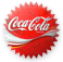coca cola icon