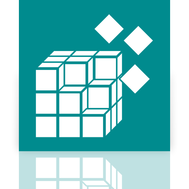 mirror, regedit icon