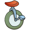 cycle icon
