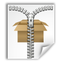 application,gzdvi icon