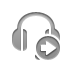headset,right icon