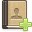 add, address, book icon