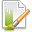 page,white,paint,draw,painting icon