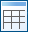 table icon