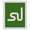 stumble icon