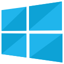 interface, logo, user, windows svg vector icon