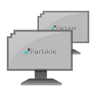 Partikle 40 icon