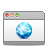 browser icon