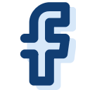 facebook, fb, millenial, social network, some, zuckerberg svg vector icon