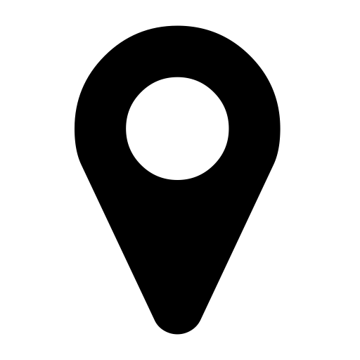 Map Marker svg vector icon