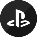 playstation svg vector icon