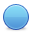 blue,ball icon