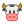 cow icon