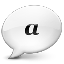 messenger icon