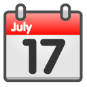 ical icon