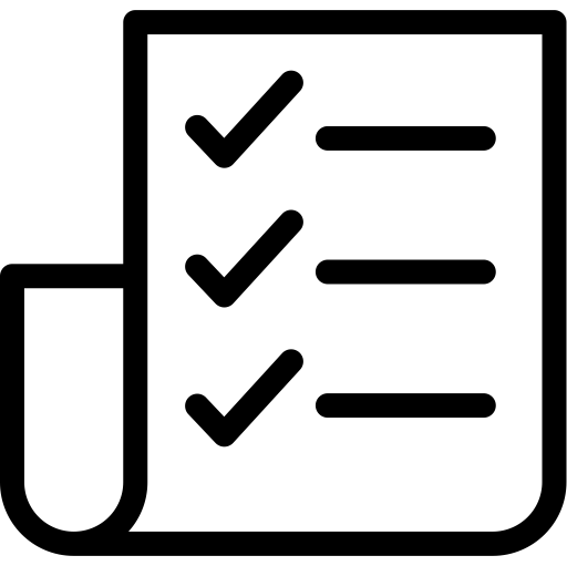Lc List Line svg vector icon