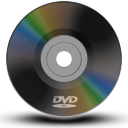 dvd,disc icon