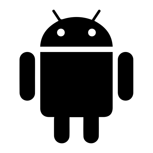 Android svg vector icon