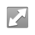 resize icon