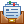 card, file icon
